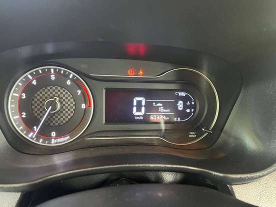 HYUNDAI-HB20-1.0 12V FLEX EVOLUTION MANUAL HYUNDAI-HB20-2020