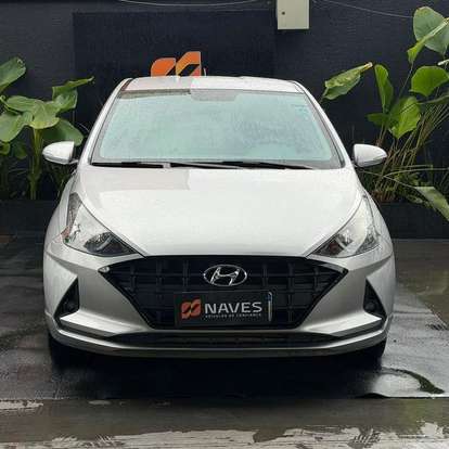 HYUNDAI-HB20-2020