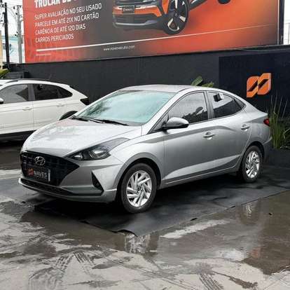 HYUNDAI-HB20-2020