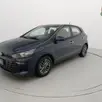 HYUNDAI HB20 1.0 12V FLEX LIMITED MANUAL HYUNDAI HB20 1.0 12V FLEX LIMITED MANUAL