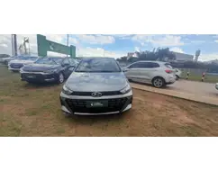 HYUNDAI HB20 1.0 12V FLEX LIMITED MANUAL HYUNDAI HB20 1.0 12V FLEX LIMITED MANUAL