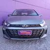 HYUNDAI HB20 1.0 12V FLEX LIMITED MANUAL HYUNDAI HB20 1.0 12V FLEX LIMITED MANUAL