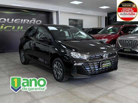 HYUNDAI-HB20-2022
