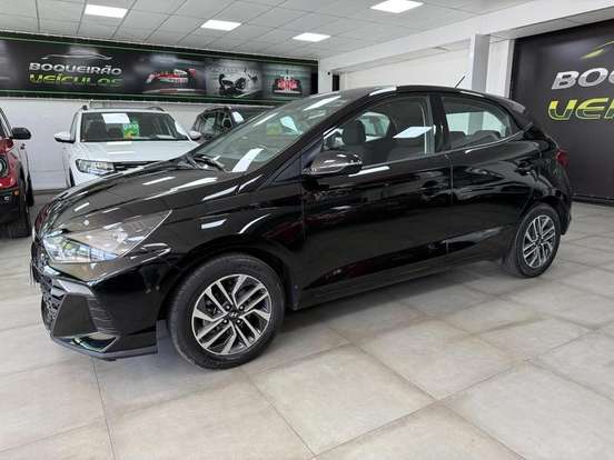 HYUNDAI-HB20-2022