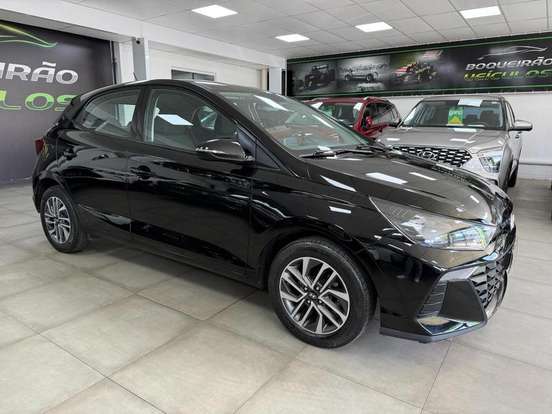 HYUNDAI-HB20-2022
