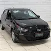 HYUNDAI HB20 1.0 12V FLEX SENSE MANUAL HYUNDAI HB20 1.0 12V FLEX SENSE MANUAL
