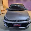 HYUNDAI HB20 1.0 12V FLEX SENSE PLUS MANUAL HYUNDAI HB20 1.0 12V FLEX SENSE PLUS MANUAL