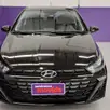 HYUNDAI HB20 1.0 12V FLEX SENSE PLUS MANUAL HYUNDAI HB20 1.0 12V FLEX SENSE PLUS MANUAL