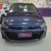 HYUNDAI HB20 1.0 12V FLEX SENSE PLUS MANUAL HYUNDAI HB20 1.0 12V FLEX SENSE PLUS MANUAL
