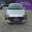 HYUNDAI HB20 1.0 12V FLEX VISION MANUAL HYUNDAI HB20 1.0 12V FLEX VISION MANUAL