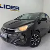 HYUNDAI HB20 1.0 COMFORT 12V FLEX 4P MANUAL HYUNDAI HB20 1.0 COMFORT 12V FLEX 4P MANUAL