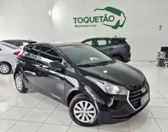 HYUNDAI HB20 1.0 COMFORT 12V FLEX 4P MANUAL HYUNDAI HB20 1.0 COMFORT 12V FLEX 4P MANUAL