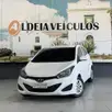 HYUNDAI HB20 1.0 COMFORT 12V FLEX 4P MANUAL HYUNDAI HB20 1.0 COMFORT 12V FLEX 4P MANUAL