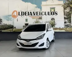 HYUNDAI HB20 1.0 COMFORT 12V FLEX 4P MANUAL HYUNDAI HB20 1.0 COMFORT 12V FLEX 4P MANUAL