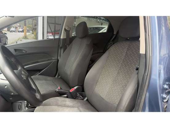 HYUNDAI-HB20-1.0 COMFORT 12V FLEX 4P MANUAL HYUNDAI-HB20-2017