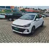 HYUNDAI HB20 1.0 TGDI FLEX COMFORT PLUS AUTOMÁTICO HYUNDAI HB20 1.0 TGDI FLEX COMFORT PLUS AUTOMÁTICO