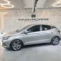 HYUNDAI HB20 1.0 TGDI FLEX COMFORT PLUS AUTOMÁTICO HYUNDAI HB20 1.0 TGDI FLEX COMFORT PLUS AUTOMÁTICO
