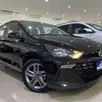 HYUNDAI HB20 1.0 TGDI FLEX COMFORT PLUS AUTOMÁTICO HYUNDAI HB20 1.0 TGDI FLEX COMFORT PLUS AUTOMÁTICO