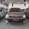 HYUNDAI HB20 1.0 TGDI FLEX COMFORT PLUS TECH AUTOMÁTICO HYUNDAI HB20 1.0 TGDI FLEX COMFORT PLUS TECH AUTOMÁTICO