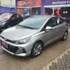 HYUNDAI HB20 1.0 TGDI FLEX COMFORT PLUS TECH AUTOMÁTICO HYUNDAI HB20 1.0 TGDI FLEX COMFORT PLUS TECH AUTOMÁTICO
