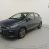 HYUNDAI HB20 1.0 TGDI FLEX LIMITED AUTOMÁTICO HYUNDAI HB20 1.0 TGDI FLEX LIMITED AUTOMÁTICO