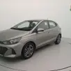 HYUNDAI HB20 1.0 TGDI FLEX LIMITED AUTOMÁTICO HYUNDAI HB20 1.0 TGDI FLEX LIMITED AUTOMÁTICO