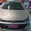 HYUNDAI HB20 1.0 TGDI FLEX LIMITED AUTOMÁTICO HYUNDAI HB20 1.0 TGDI FLEX LIMITED AUTOMÁTICO