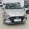 HYUNDAI HB20 1.0 TGDI FLEX PLATINUM AUTOMÁTICO HYUNDAI HB20 1.0 TGDI FLEX PLATINUM AUTOMÁTICO