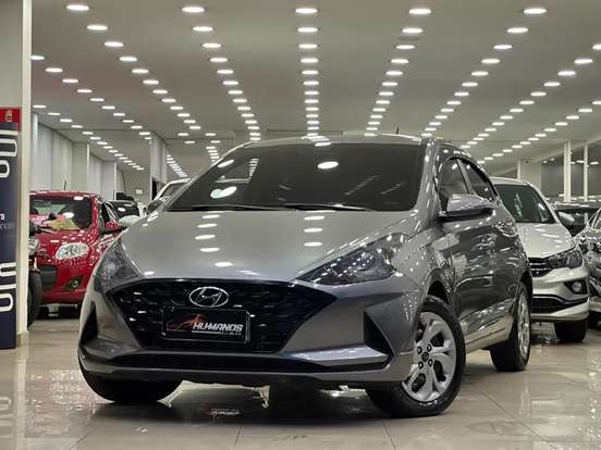 HYUNDAI-HB20-2022