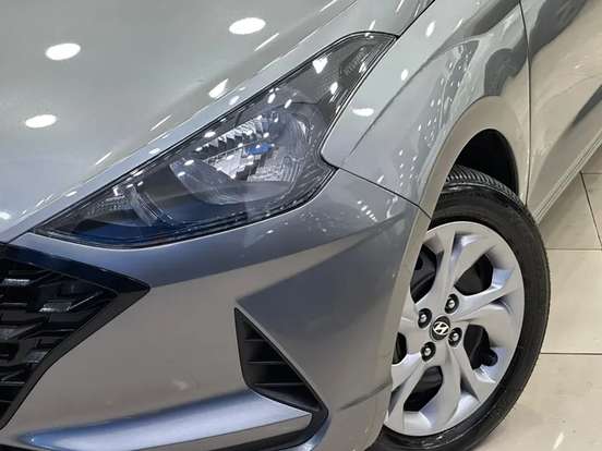 HYUNDAI-HB20-2022