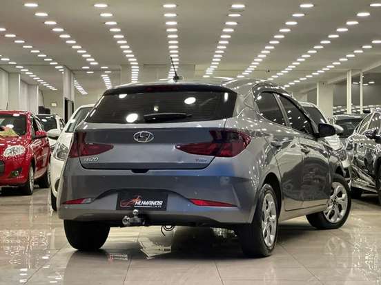 HYUNDAI-HB20-2022