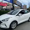 HYUNDAI HB20 1.6 16V FLEX VISION AUTOMÁTICO HYUNDAI HB20 1.6 16V FLEX VISION AUTOMÁTICO