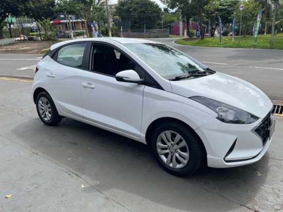 HYUNDAI-HB20-2019