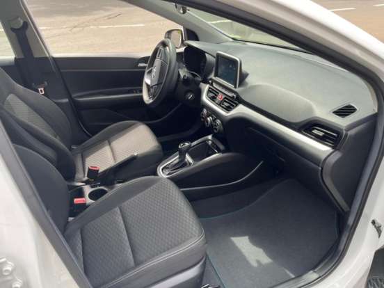 HYUNDAI-HB20-1.6 16V FLEX VISION AUTOMÁTICO HYUNDAI-HB20-2019