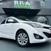 HYUNDAI HB20 1.6 COMFORT PLUS 16V FLEX 4P MANUAL HYUNDAI HB20 1.6 COMFORT PLUS 16V FLEX 4P MANUAL