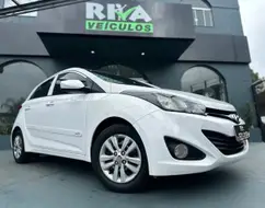 HYUNDAI HB20 1.6 COMFORT PLUS 16V FLEX 4P MANUAL HYUNDAI HB20 1.6 COMFORT PLUS 16V FLEX 4P MANUAL