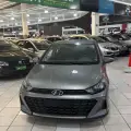 HYUNDAI HB20S 1.0 12V FLEX COMFORT MANUAL HYUNDAI HB20S 1.0 12V FLEX COMFORT MANUAL