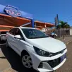 HYUNDAI HB20S 1.0 12V FLEX COMFORT PLUS MANUAL HYUNDAI HB20S 1.0 12V FLEX COMFORT PLUS MANUAL