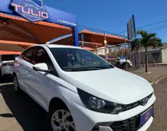 HYUNDAI HB20S 1.0 12V FLEX COMFORT PLUS MANUAL HYUNDAI HB20S 1.0 12V FLEX COMFORT PLUS MANUAL