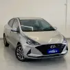 HYUNDAI HB20S 1.0 TGDI FLEX DIAMOND AUTOMÁTICO HYUNDAI HB20S 1.0 TGDI FLEX DIAMOND AUTOMÁTICO