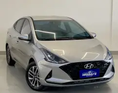 HYUNDAI HB20S 1.0 TGDI FLEX DIAMOND AUTOMÁTICO HYUNDAI HB20S 1.0 TGDI FLEX DIAMOND AUTOMÁTICO