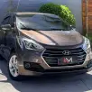 HYUNDAI HB20S 1.6 PREMIUM 16V FLEX 4P AUTOMÁTICO HYUNDAI HB20S 1.6 PREMIUM 16V FLEX 4P AUTOMÁTICO