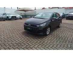 HYUNDAI HB20S 1.0 12V FLEX COMFORT MANUAL HYUNDAI HB20S 1.0 12V FLEX COMFORT MANUAL