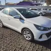 HYUNDAI HB20S 1.0 12V FLEX COMFORT MANUAL HYUNDAI HB20S 1.0 12V FLEX COMFORT MANUAL