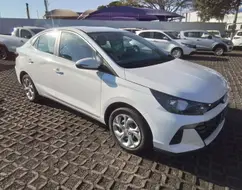 HYUNDAI HB20S 1.0 12V FLEX COMFORT MANUAL HYUNDAI HB20S 1.0 12V FLEX COMFORT MANUAL