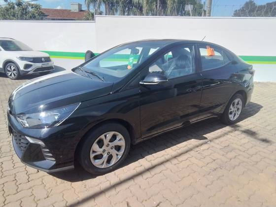 HYUNDAI HB20S 1.0 12V FLEX COMFORT MANUAL