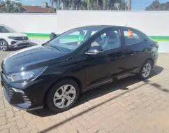 HYUNDAI HB20S 1.0 12V FLEX COMFORT MANUAL HYUNDAI HB20S 1.0 12V FLEX COMFORT MANUAL