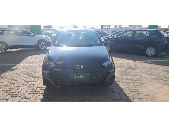 HYUNDAI HB20S 1.0 12V FLEX COMFORT MANUAL