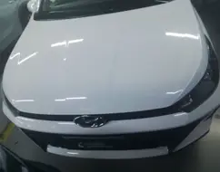 HYUNDAI HB20S 1.0 12V FLEX COMFORT MANUAL HYUNDAI HB20S 1.0 12V FLEX COMFORT MANUAL