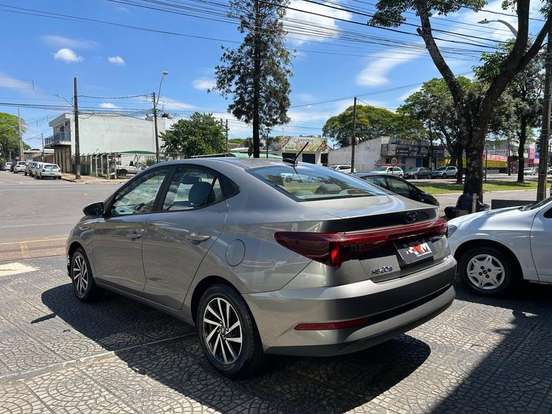 HYUNDAI-HB20S-1.0 12V FLEX COMFORT MANUAL HYUNDAI-HB20S-2025